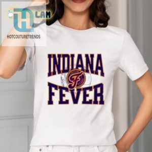 Score Big Laughs Indiana Fever Caitlin Clark Logo Tee hotcouturetrends 1 1