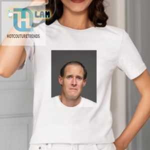 Unique Hilarious John Dupee Mugshot Tshirt Stand Out hotcouturetrends 1 1