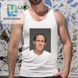 Unique Hilarious John Dupee Mugshot Tshirt Stand Out hotcouturetrends 1 4