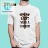 Get A Laugh With Chris Browns Every Saint Was A Sinner Tee hotcouturetrends 1