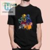 Funny Control All The Things Video Game Shirt hotcouturetrends 1