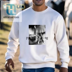 Snag Kendrick Lamars Pglang Shirt Be Amazingly Cool hotcouturetrends 1 2