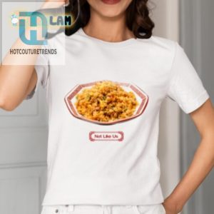 Hilarious Kendrick Lamar Ho King Fried Rice Shirt Unique Gift hotcouturetrends 1 1