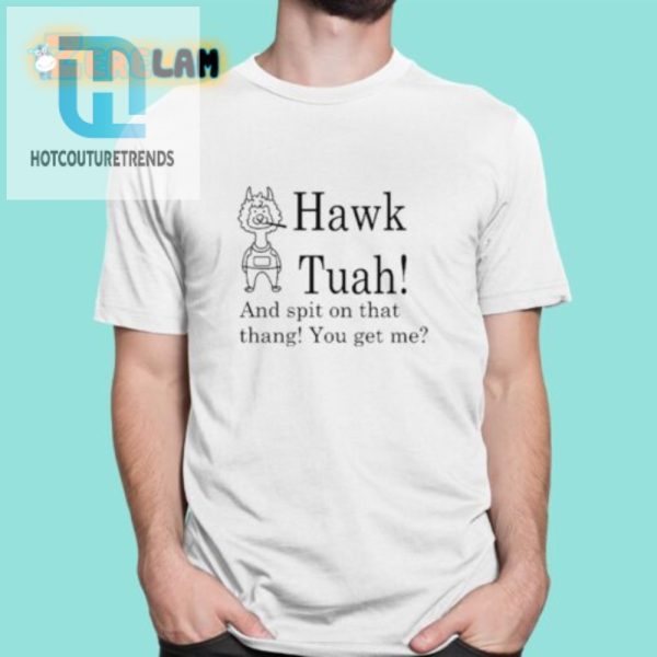 Rock The Fun Hawk Tuah Spit On That Thang Shirt hotcouturetrends 1