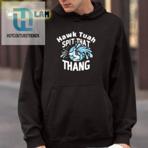 Get Noticed Hawk Tuah Spit That Thang Shirt With Humor hotcouturetrends 1 3