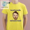 Hilariously Unique Need Less Radio More Head Tee hotcouturetrends 1