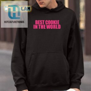 Worlds Best Cookie Shirt Hilariously Unique Modaleo Design hotcouturetrends 1 3