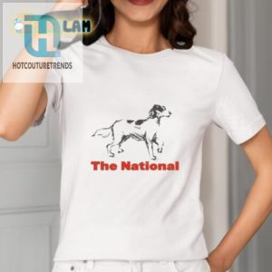 Get Wagging Hilarious Americanmary National Dog Shirt hotcouturetrends 1 1