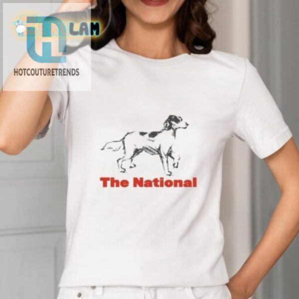 Get Wagging Hilarious Americanmary National Dog Shirt hotcouturetrends 1 1