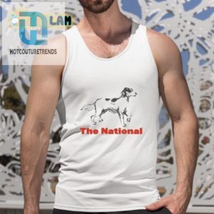 Get Wagging Hilarious Americanmary National Dog Shirt hotcouturetrends 1 4