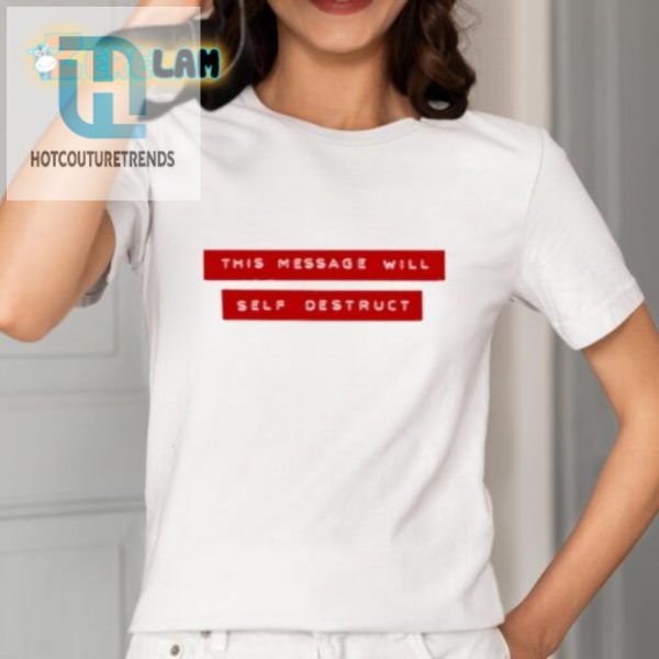Explosive Humor Self Destruct Shirt Stand Out Laugh hotcouturetrends 1 1