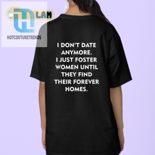 Funny Foster Women Shirt Unique Hilarious Gift Idea hotcouturetrends 1 3