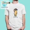 Giddy Up Winnie Boxy Shirt Uniquely Fun And Quirky Tee hotcouturetrends 1