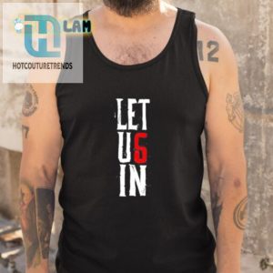 Get Your Wwe Wyatt Sicks Let Us In Tee A Hilarious Musthave hotcouturetrends 1 4