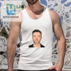 Own Justin Timberlakes Mugshot Hilarious Dwi Shirt hotcouturetrends 1 4
