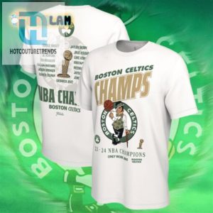 Celtics Champs 2324 Wins On Work Off Shirt hotcouturetrends 1 1