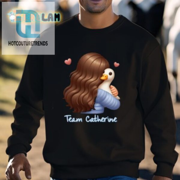 Get Laughs With Our Unique Real Housewives Catherine Tee hotcouturetrends 1 2
