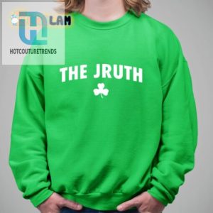 Hilarious Henry Lockwood The Truth Shirt Stand Out hotcouturetrends 1 1