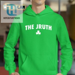 Hilarious Henry Lockwood The Truth Shirt Stand Out hotcouturetrends 1 2