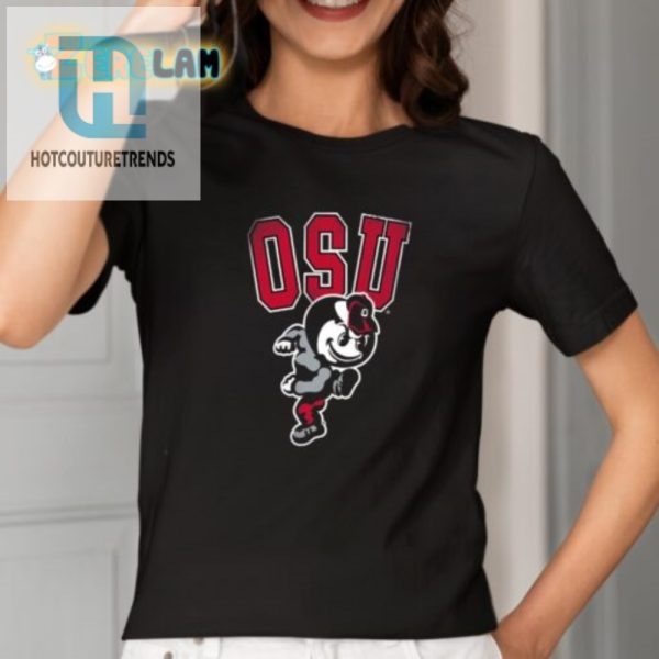 Rock The Russell Ohios Funniest Big Logo Shirt hotcouturetrends 1 1