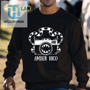 Get Noticed Hilarious Camara Mimic Amber Nico Shirt hotcouturetrends 1 2