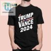 Funny Charlie Kirk Trump Vance 2024 Shirt Stand Out hotcouturetrends 1
