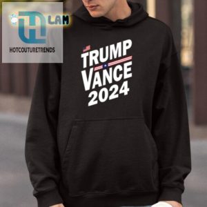 Funny Charlie Kirk Trump Vance 2024 Shirt Stand Out hotcouturetrends 1 3