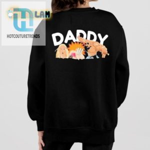 Hilarious Call Me Daddy Shirt Unique Andrew Tate Design hotcouturetrends 1 1
