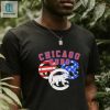 Funny Chicago Cubs 4Th July Tee Stand Out In Style hotcouturetrends 1