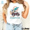 Bluey Rides Shotgun In Dolphins Gear Drive With A Laugh hotcouturetrends 1