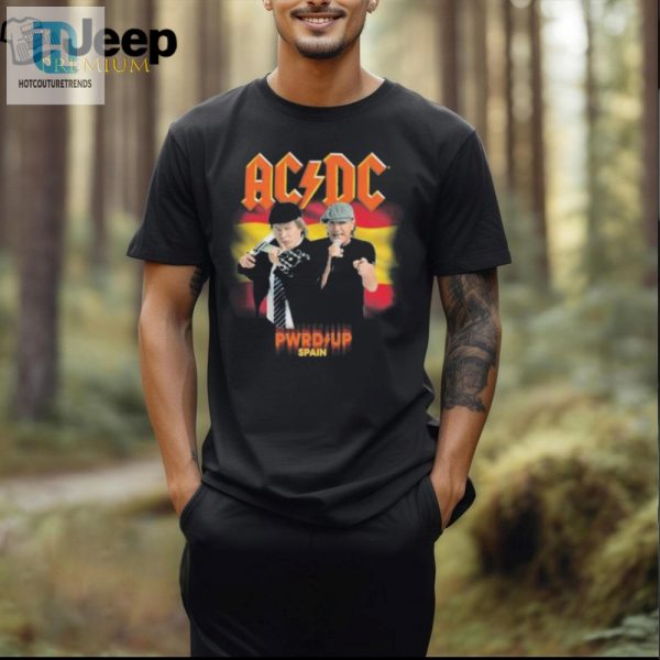 Rock Out In Style Hottest Acdc 2024 Tour Tee hotcouturetrends 1