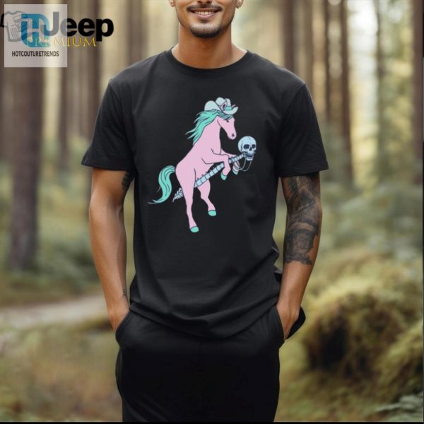 Get Laughs With The Unique Hobby Corpse Cowboy Tshirt hotcouturetrends 1