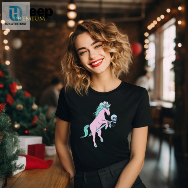 Get Laughs With The Unique Hobby Corpse Cowboy Tshirt hotcouturetrends 1 1