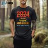 Laugh Through The Eclipse Funny Greene Mo 2024 Tshirt hotcouturetrends 1