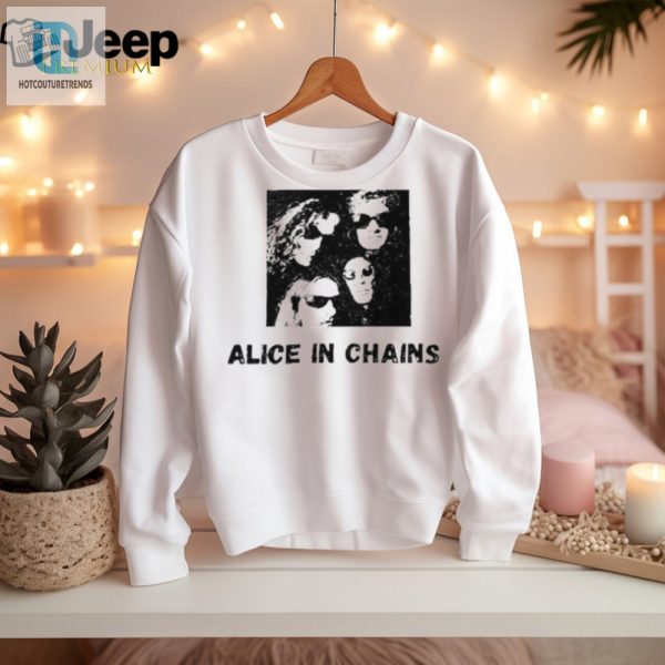 Vintage 2024 Alice In Chains Tee Rock Your Retro Look hotcouturetrends 1 1