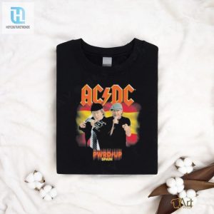 Rock N Lol Acdc Sevilla 2024 Tour Tee Get Amps hotcouturetrends 1 1