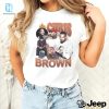 Get Laughs With Vintage Chris Brown Hip Hop 2024 Tee hotcouturetrends 1