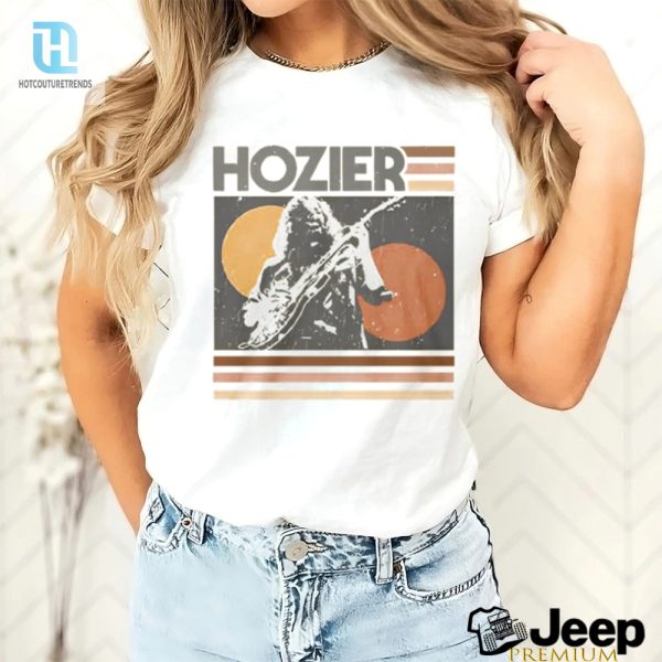 Lolready Hozier 2024 Tour Shirt Rock Laugh In Style hotcouturetrends 1