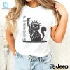 Unleash Laughter Liberty With Our Hilarious Cat Shirt hotcouturetrends 1