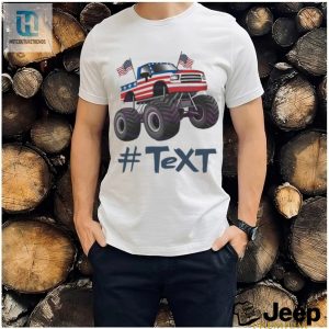 Funny Unique Custom 4Th Of July Shirt Stand Out America hotcouturetrends 1 1