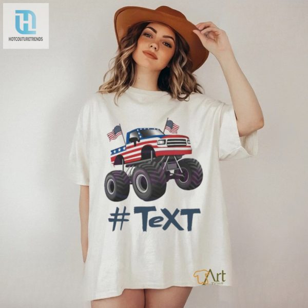 Funny Unique Custom 4Th Of July Shirt Stand Out America hotcouturetrends 1 2