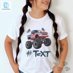 Funny Unique Custom 4Th Of July Shirt Stand Out America hotcouturetrends 1 3