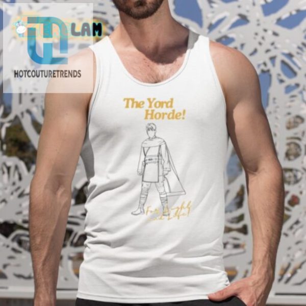 Get Lit With The Yord Horde Shirt Humor Meets Unique Style hotcouturetrends 1 4