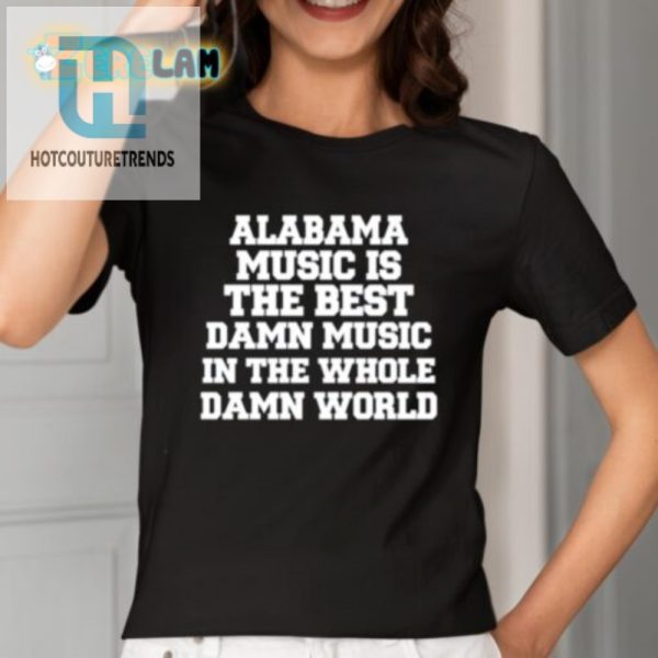 Rock Alabama Lamont Landers Worlds Best Damn Music Shirt hotcouturetrends 1 1