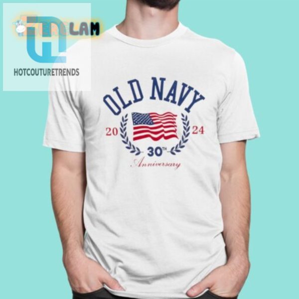 Get Your Red White Lol Old Navy July 4Th 2024 Shirt hotcouturetrends 1