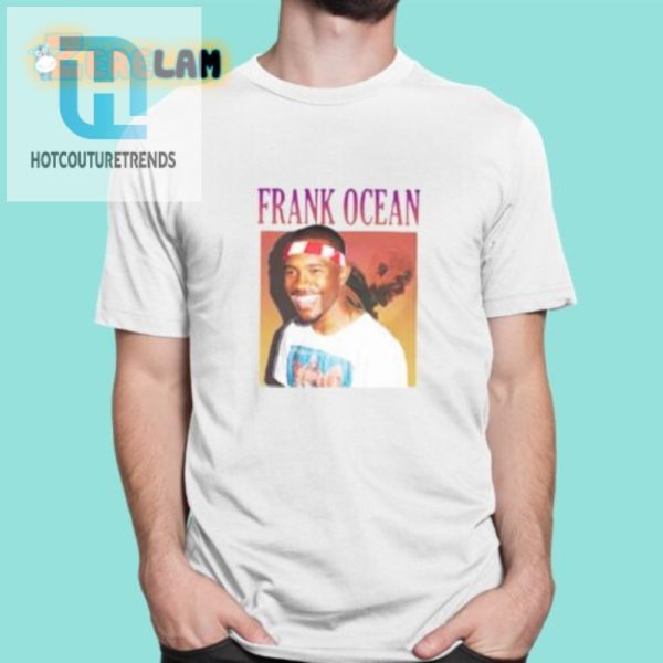 Get Your Frank Ocean Blonde Groove On Hilarious Tee hotcouturetrends 1