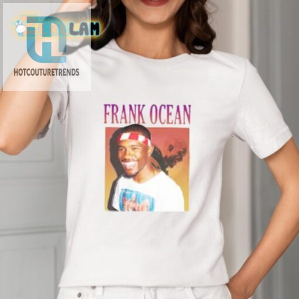 Get Your Frank Ocean Blonde Groove On Hilarious Tee hotcouturetrends 1 1