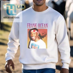 Get Your Frank Ocean Blonde Groove On Hilarious Tee hotcouturetrends 1 2