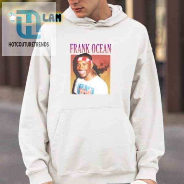 Get Your Frank Ocean Blonde Groove On Hilarious Tee hotcouturetrends 1 3