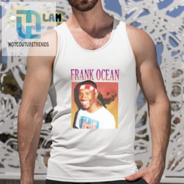 Get Your Frank Ocean Blonde Groove On Hilarious Tee hotcouturetrends 1 4